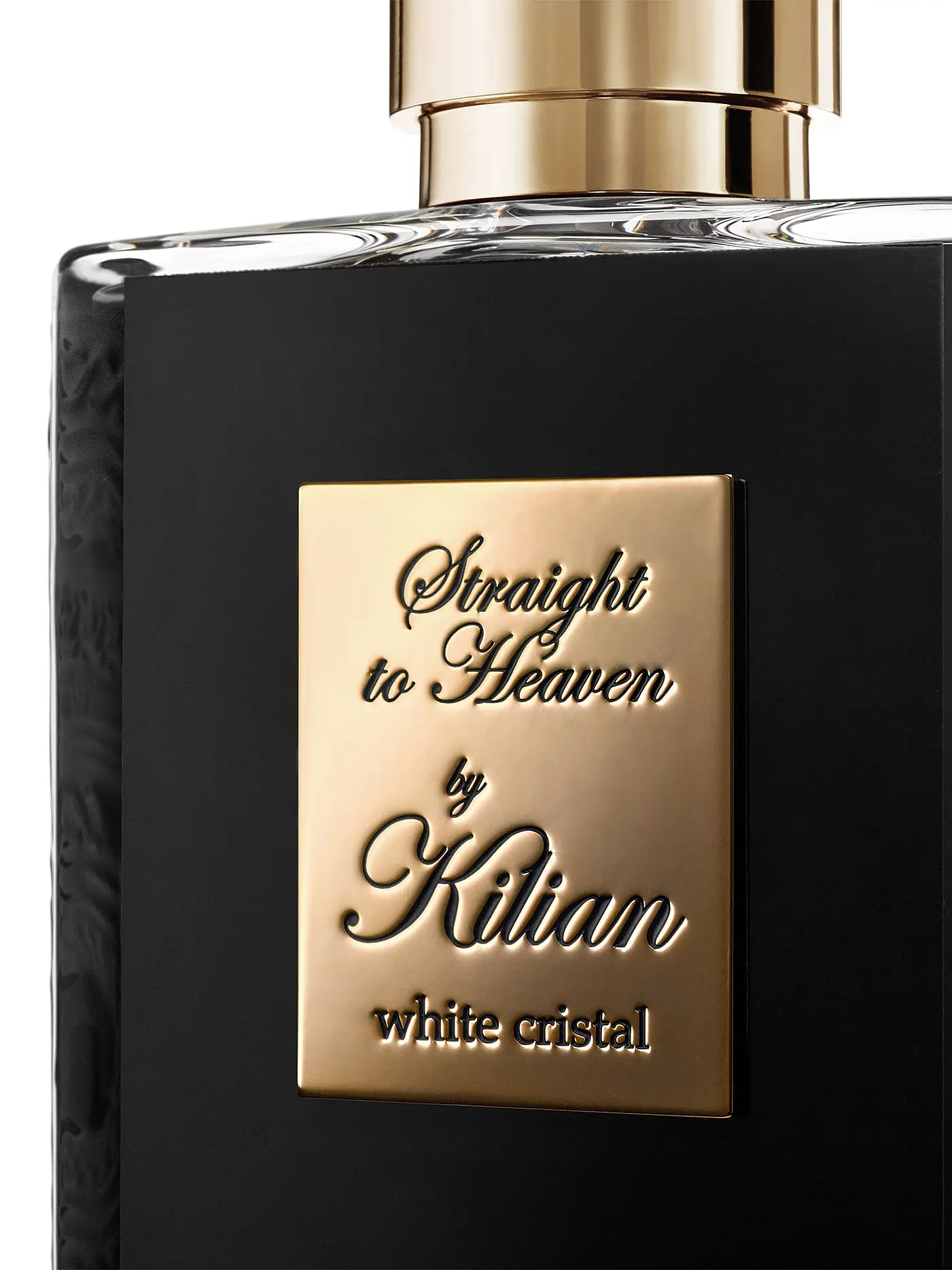 KILIAN PARIS | Straight To Heaven Eau de Parfum Refillable Spray 100ml | 